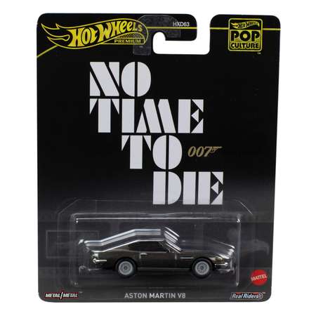 Автомобиль Hot Wheels 1:64