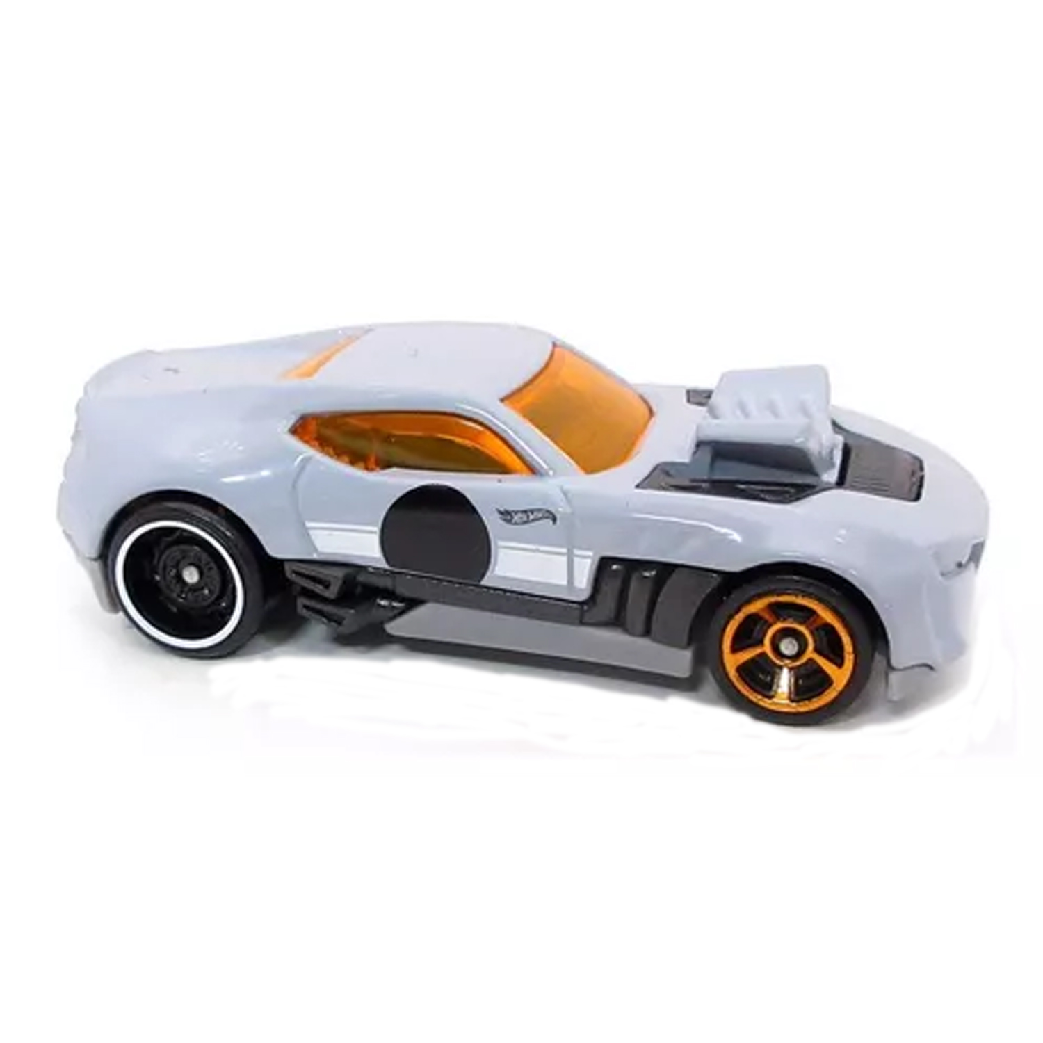 Автомобиль Hot Wheels 1:64 без механизмов 5785-A73-HKK88 - фото 2