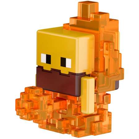 Набор Minecraft мини-фигурка+аксессуары GVL43