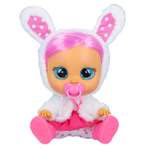 Кукла Cry Babies Dressy Кони интерактивная 40883