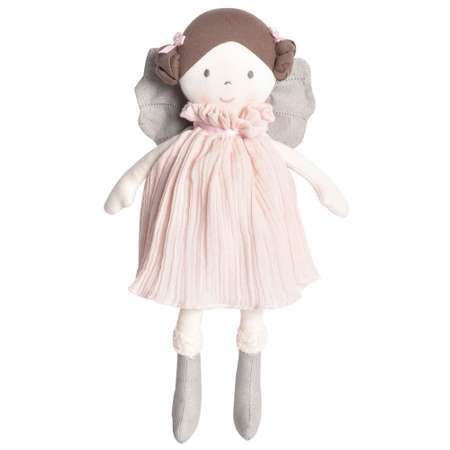 Кукла Bonikka Angelina мягконабивная 33 см
