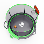 Батут Jump Power Pro Inside Basket
