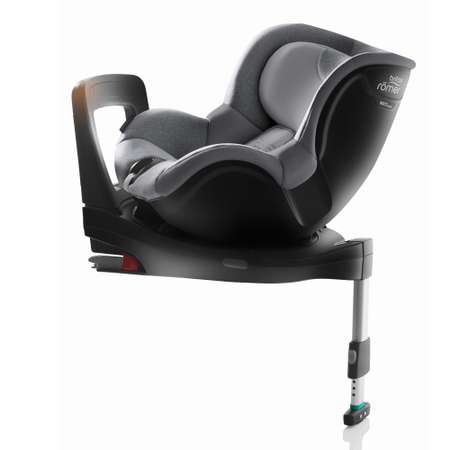 Автокресло Britax Roemer Dualfix M i-Size Grey Marble