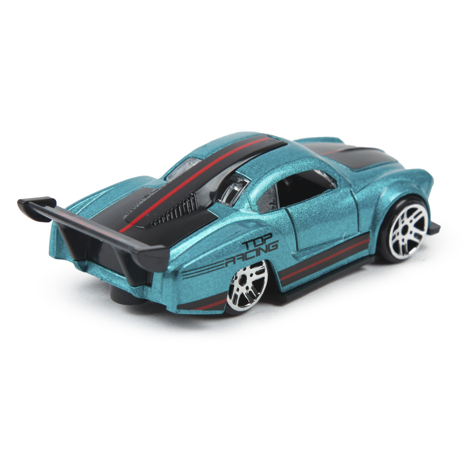 Автомобиль Mobicaro гоночный 1:64 без механизмов в ассортименте OTB0583975 - фото 12