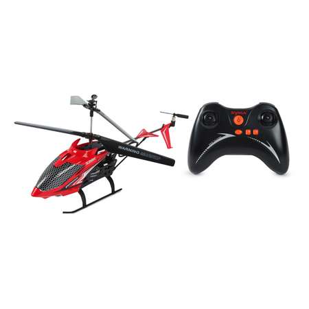 Вертолет SYMA Raptor XL Красный S39H