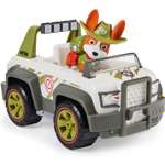 Набор игровой Paw Patrol Трекер Jungle Cruiser 6069071