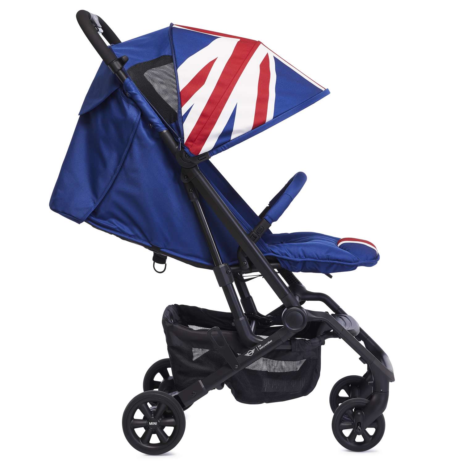 Easywalker mini store union jack