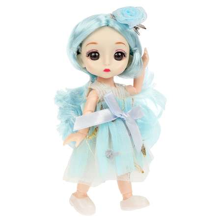 Кукла Likee Girl Аниме 368972