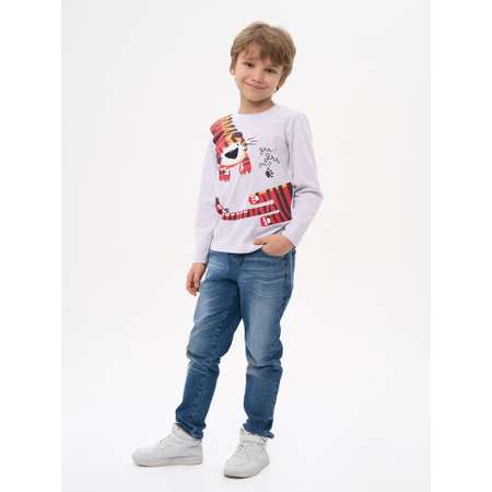 Лонгслив Bella Veza Kids