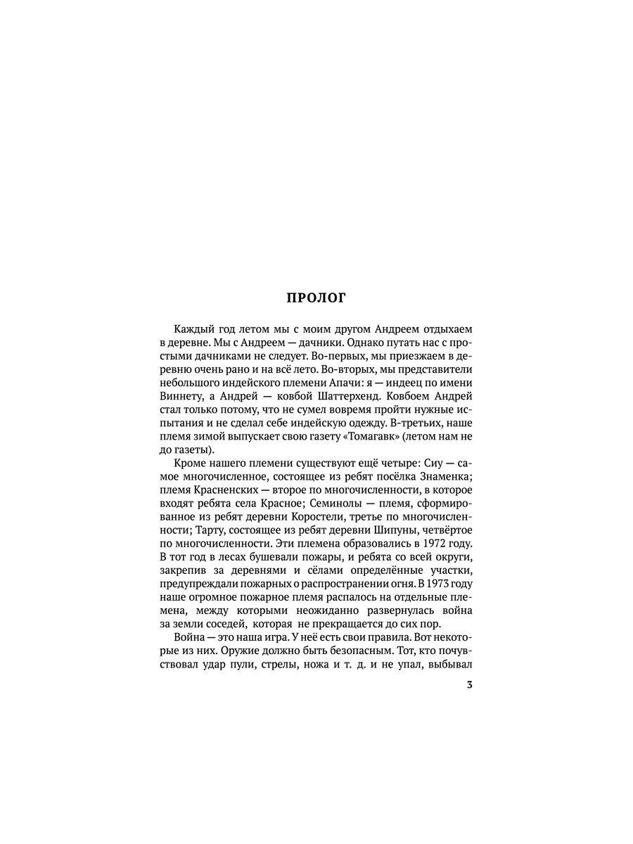 Приключенческий роман Проспект Большая игра в индейцев: приключения для мальчиков…и девочек которым нравятся смелые - фото 2