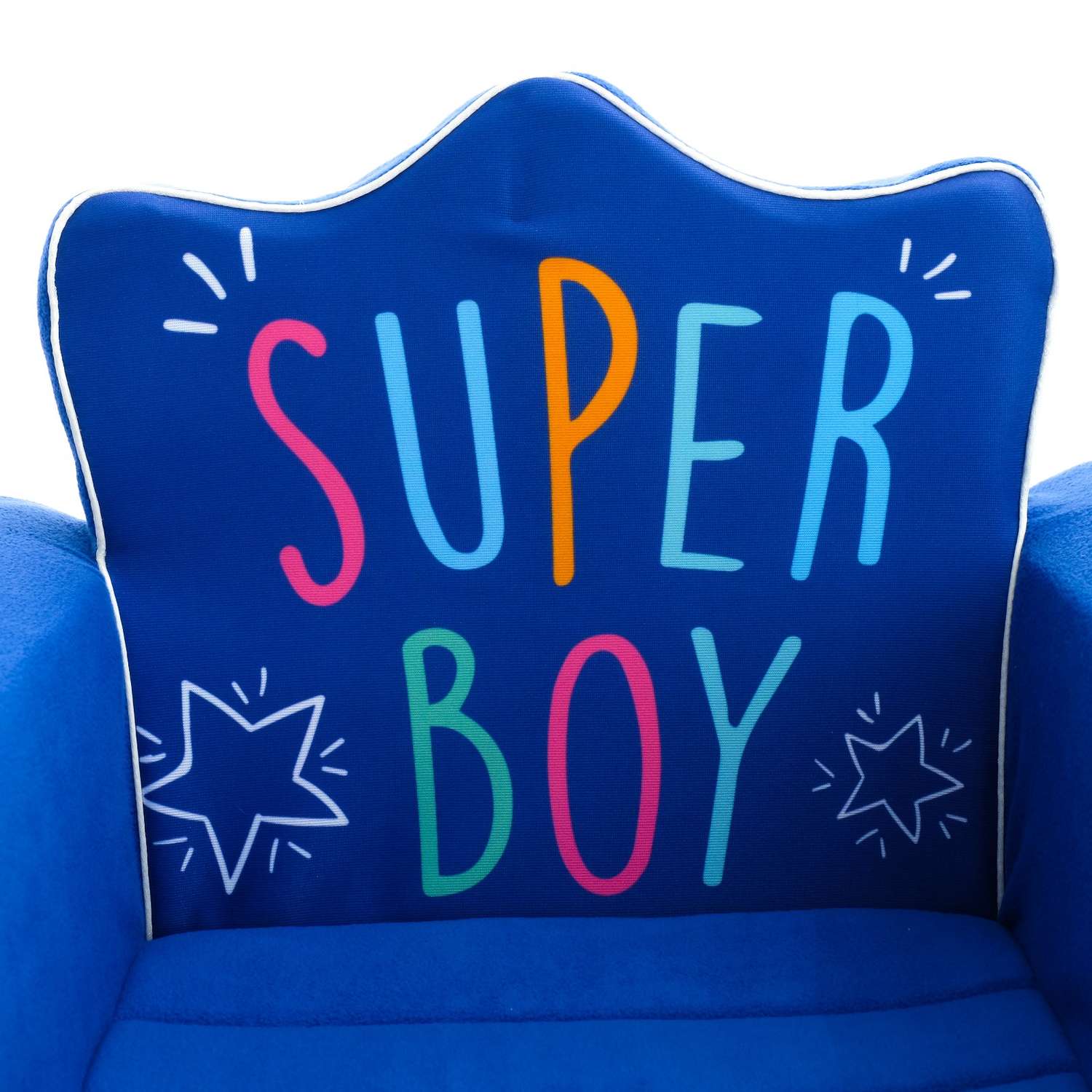 Игрушка-кресло Zabiaka Super Boy - фото 3