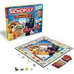 Игры настольные Hasbro Моя первая Монополия