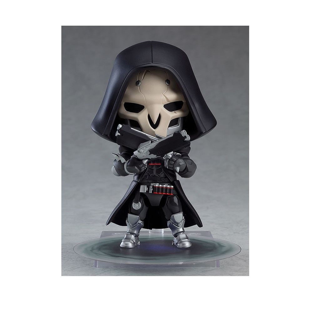 Фигурка Good Smile Company оverwatch Reaper - фото 5