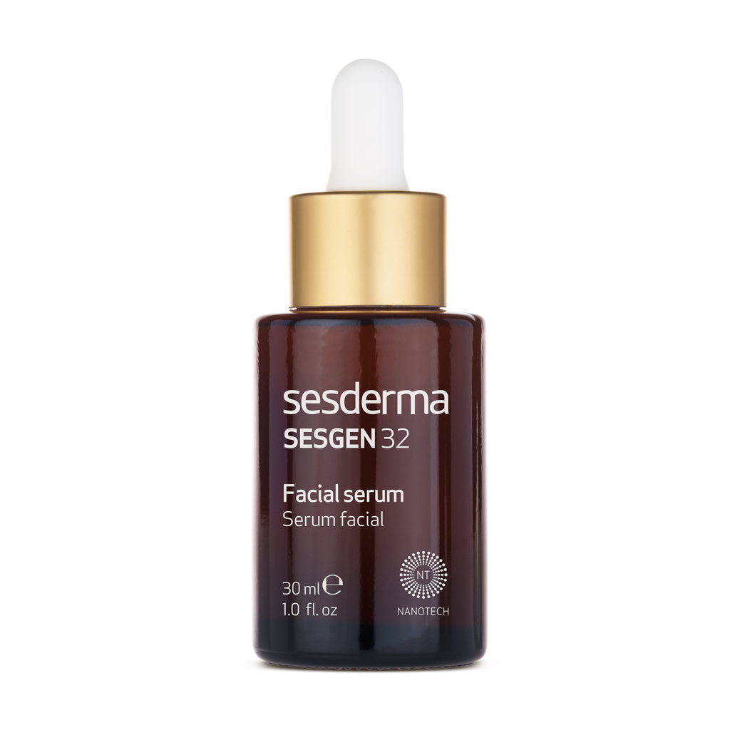 Сыворотка для лица Sesderma Sesgen 32 генокосметическая линия - фото 1