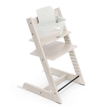 Вставка для стульчика Stokke Tripp Trapp Белый