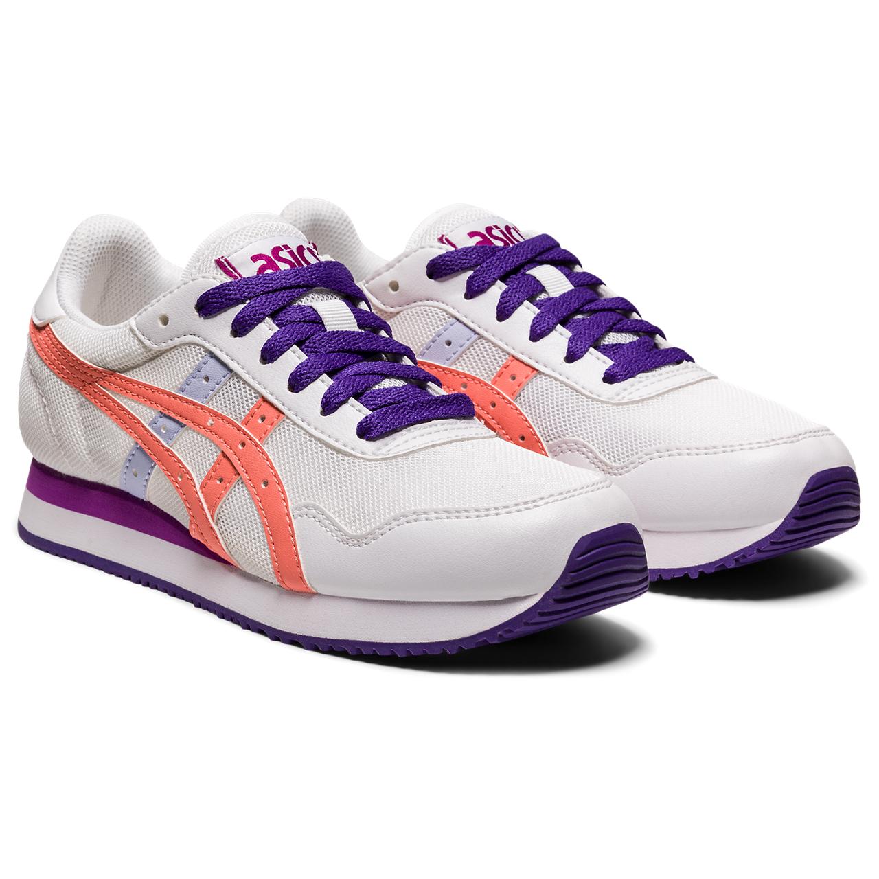 Кроссовки ASICS 1204A015.101 - фото 3