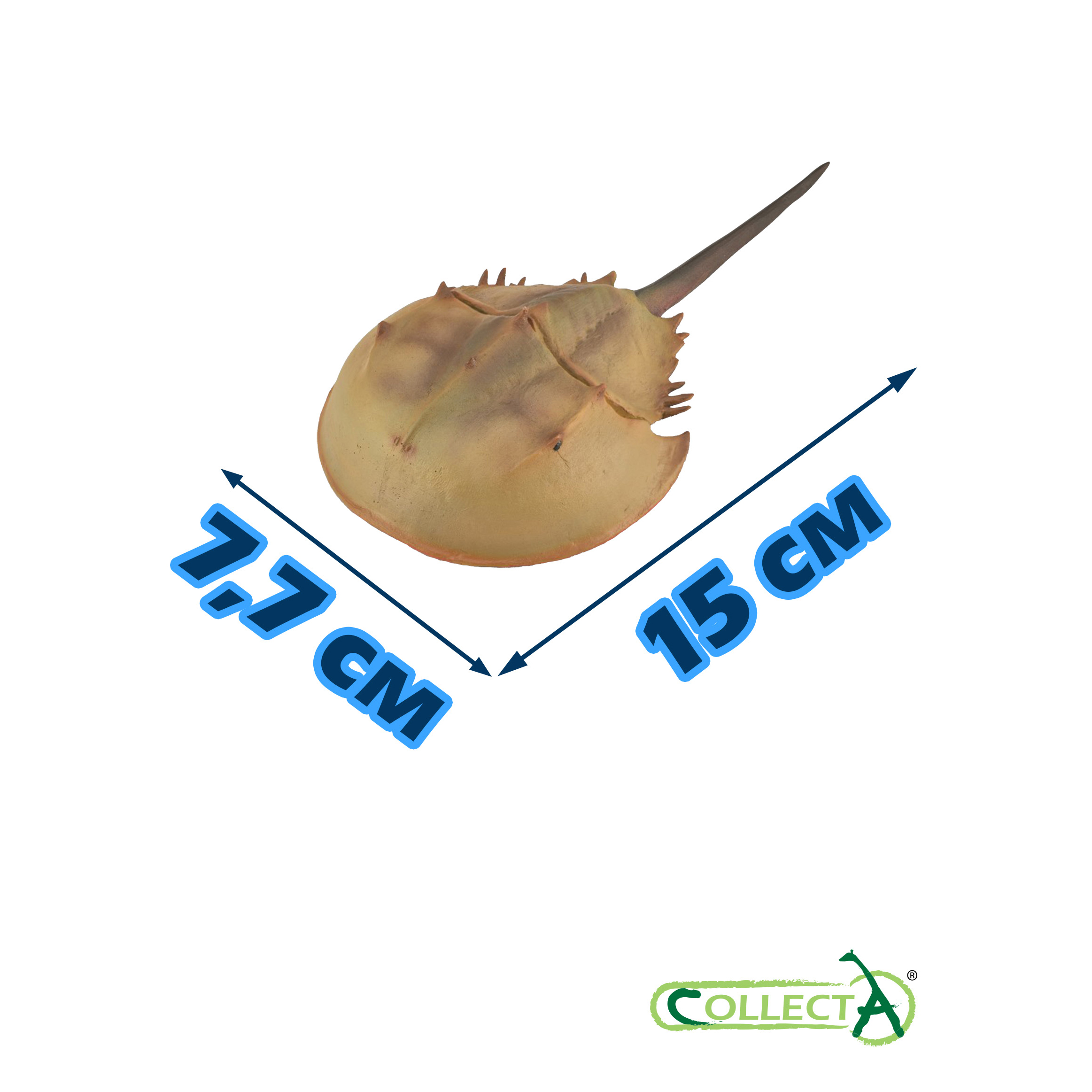 Фигурка Collecta Мечехвост - фото 2