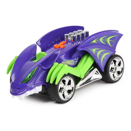 Машина Hot Wheels Vampire Vehicle 62005