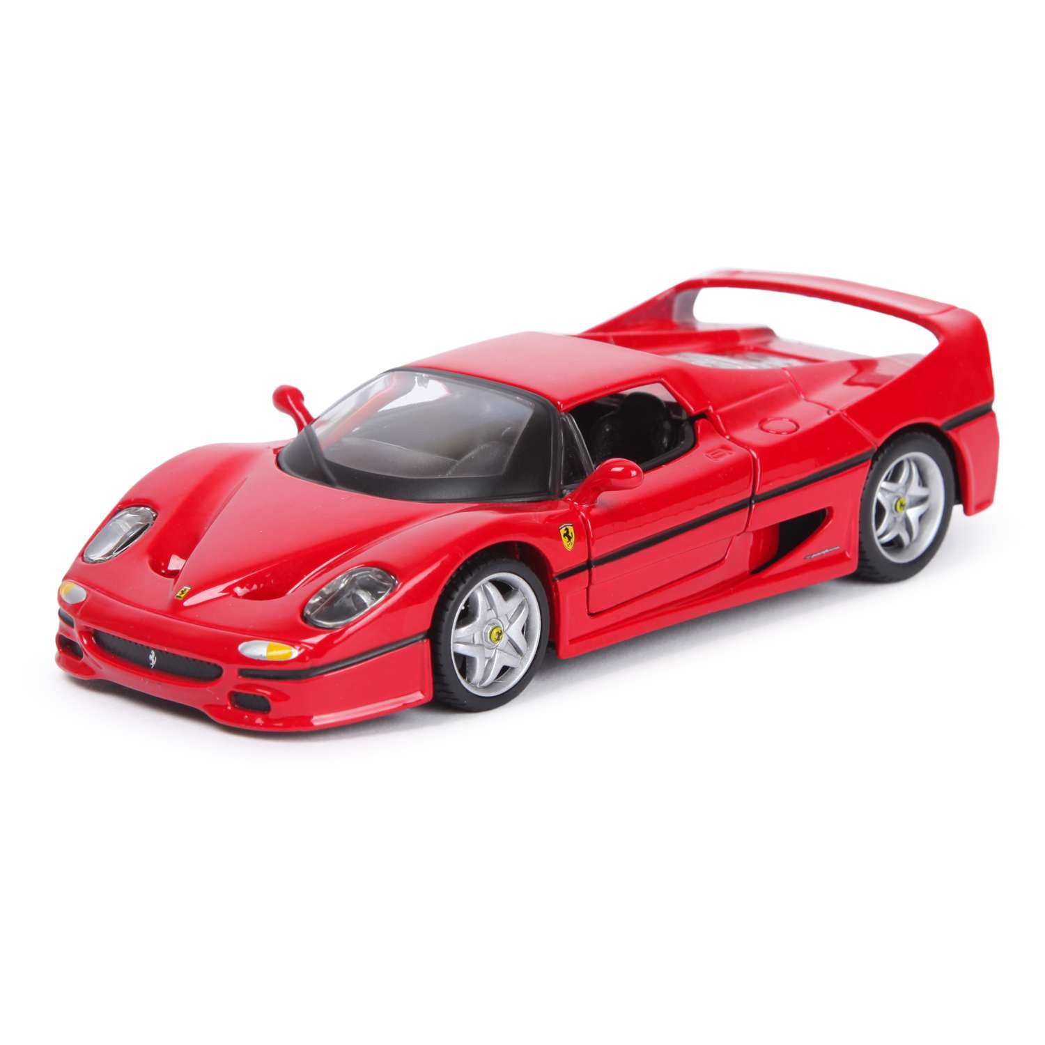 Машина BBurago 1:32 Ferrari Ferrarif50 18-44025W 18-44025W - фото 1