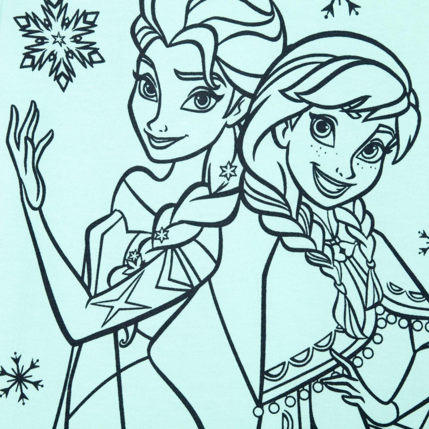 Футболка Disney 5015293 - фото 2