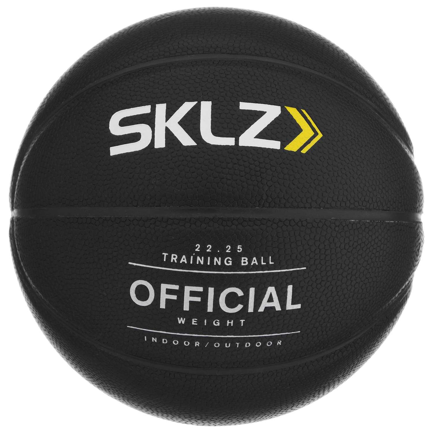 Мяч Sima-Land Баскетбольный Official Weight Control Basketball уменьшенный - фото 1