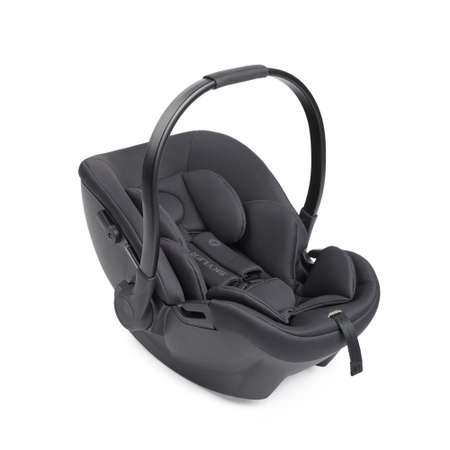 Автокресло Happy Baby Skyler Pro Dark Grey