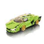 Конструктор Yiwu Yofun Trading Co Lamborghini Sian FKP 37 GG040094