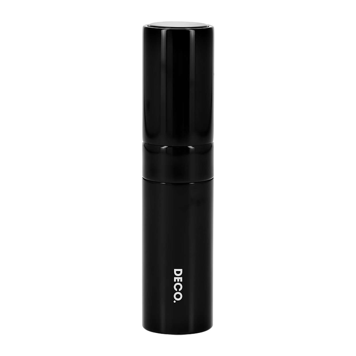 Атомайзер для парфюма DECO. выкручивающийся black 8 мл 10 см - фото 4