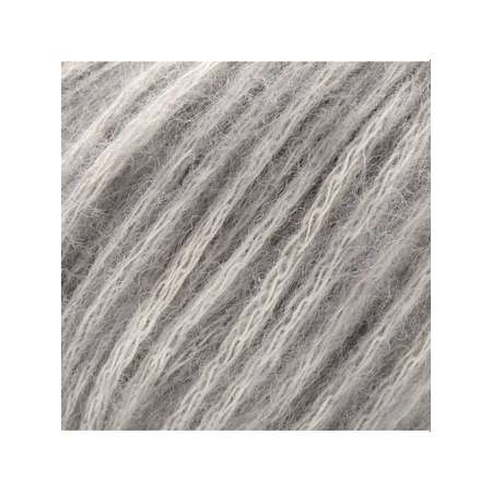 Пряжа Пряжа из Троицка Фиджи оригинальная мериносовая шерсть 50 г 95 м 174 стальной 5 мотков