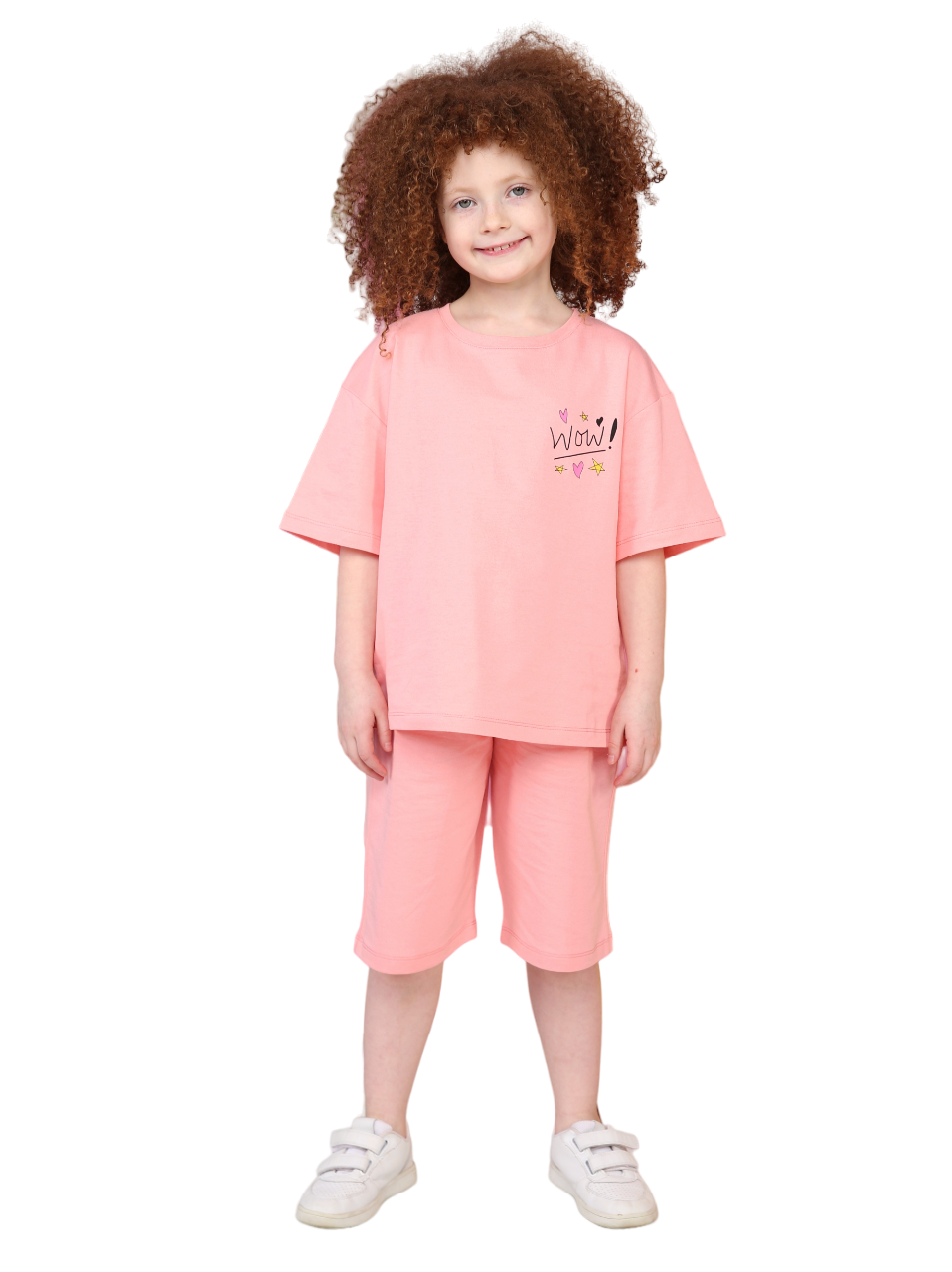 Костюм Baby Style мд333001 - фото 1