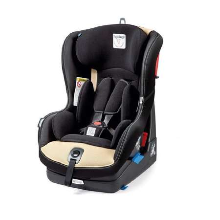 Автокресло Peg-Perego Viaggio Switchable Sand