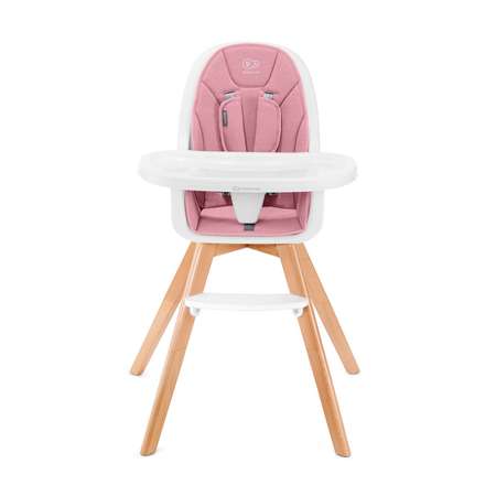 Стул Kinderkraft Tixi Pink