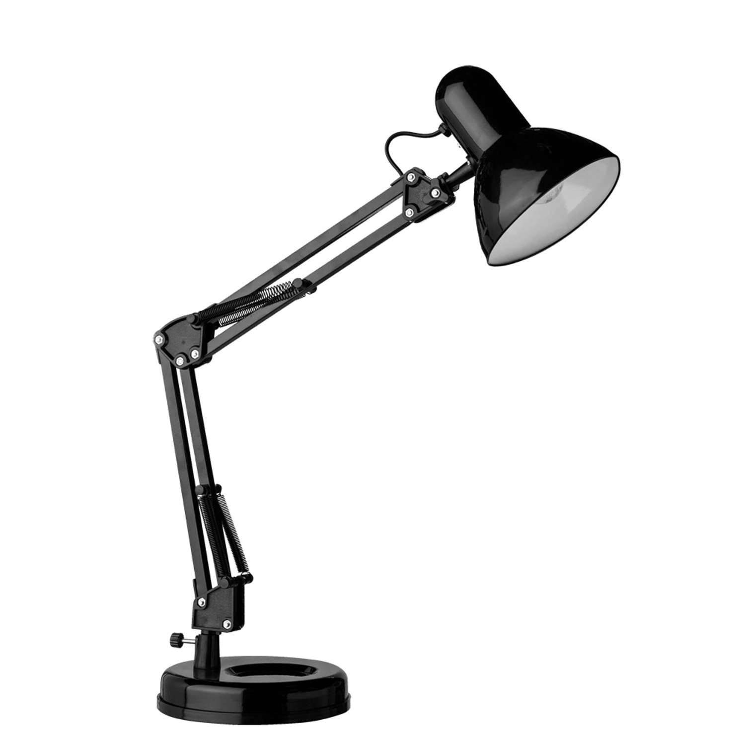 Настольная лампа ARTE LAMP Junior A1330LT-1BK - фото 1