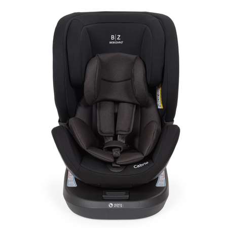 Автокресло Bebizaro Isofix 0+/1/2/3 (0-36 кг)