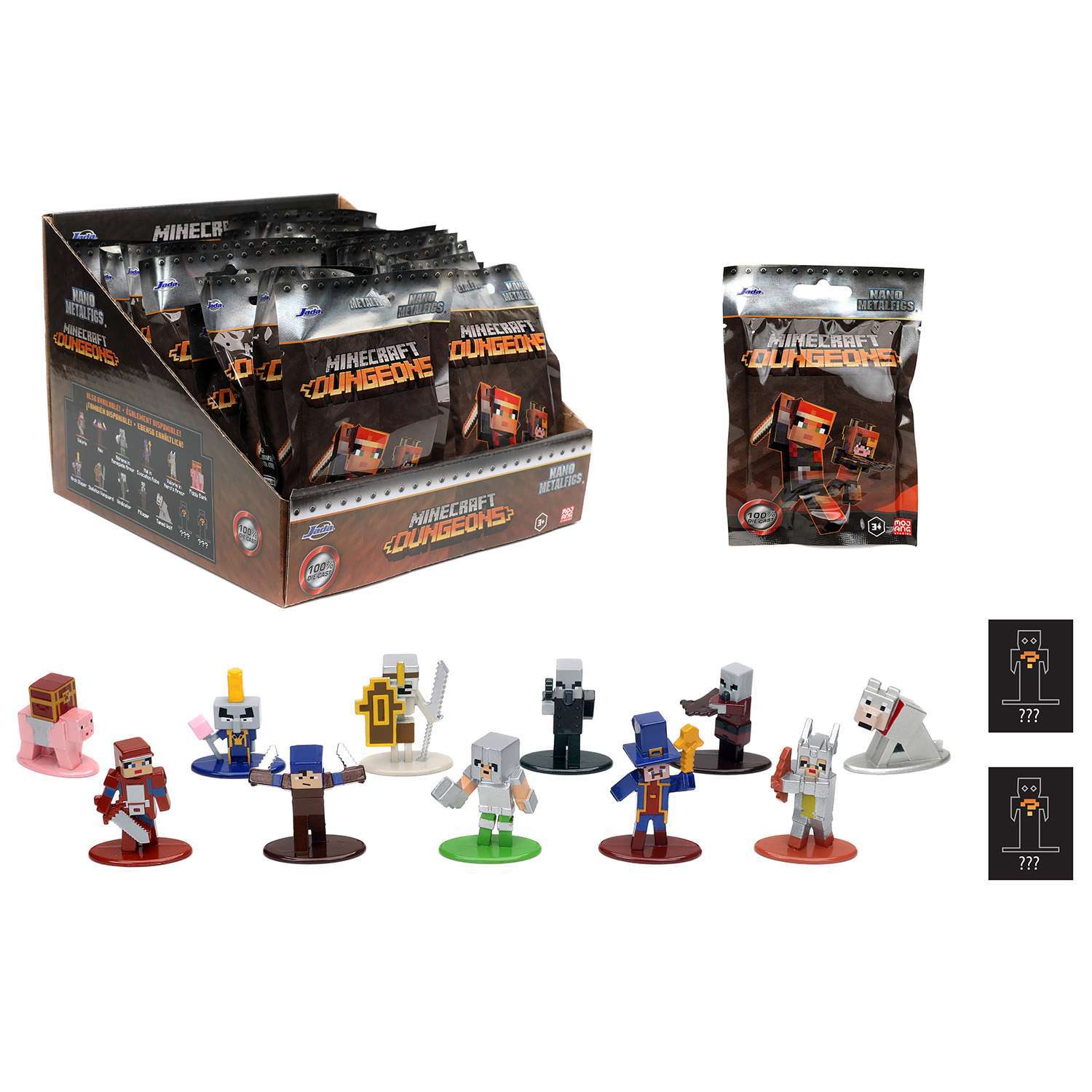 Фигурка Jada Toys - фото 4