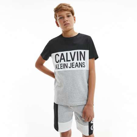 Футболка Calvin Klein Jeans