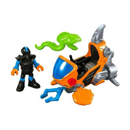 Игровой набор IMAGINEXT