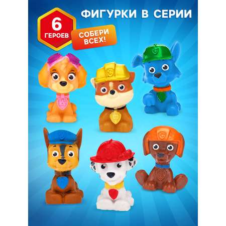 Фигурка Paw Patrol в ассортименте