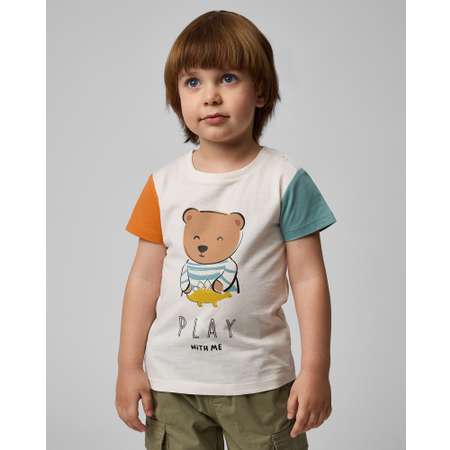 Футболка Baby Gо