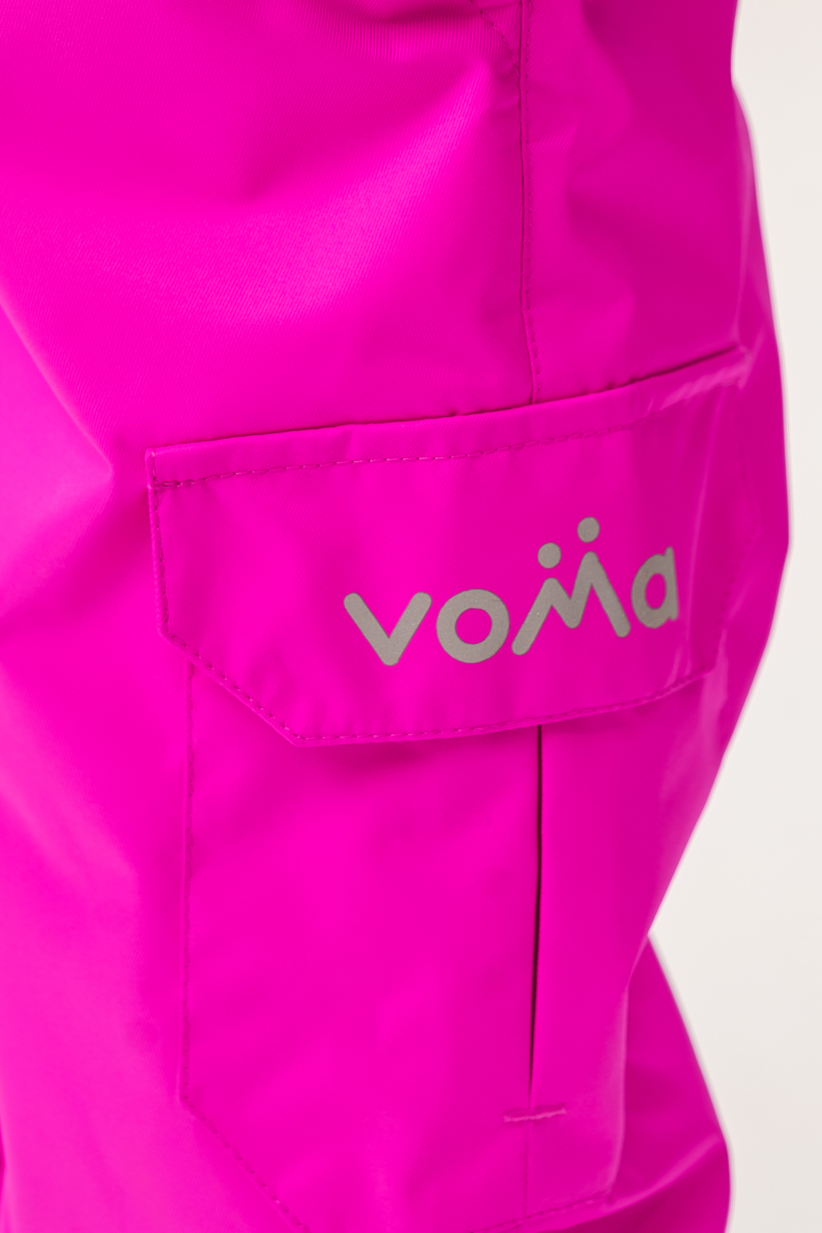 Брюки Voma 10wma-123яр - фото 7