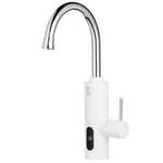 Водонагреватель проточный Royal Thermo QuickTap - White