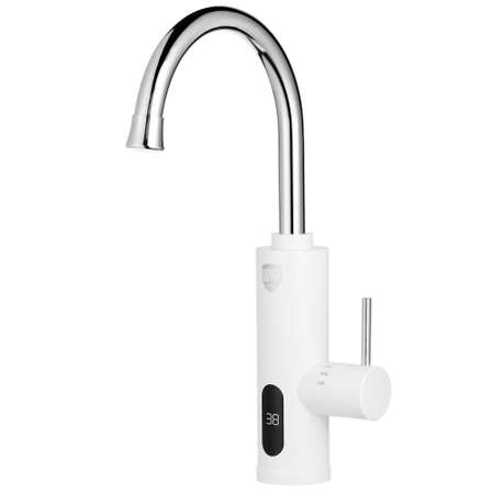 Водонагреватель проточный Royal Thermo QuickTap - White