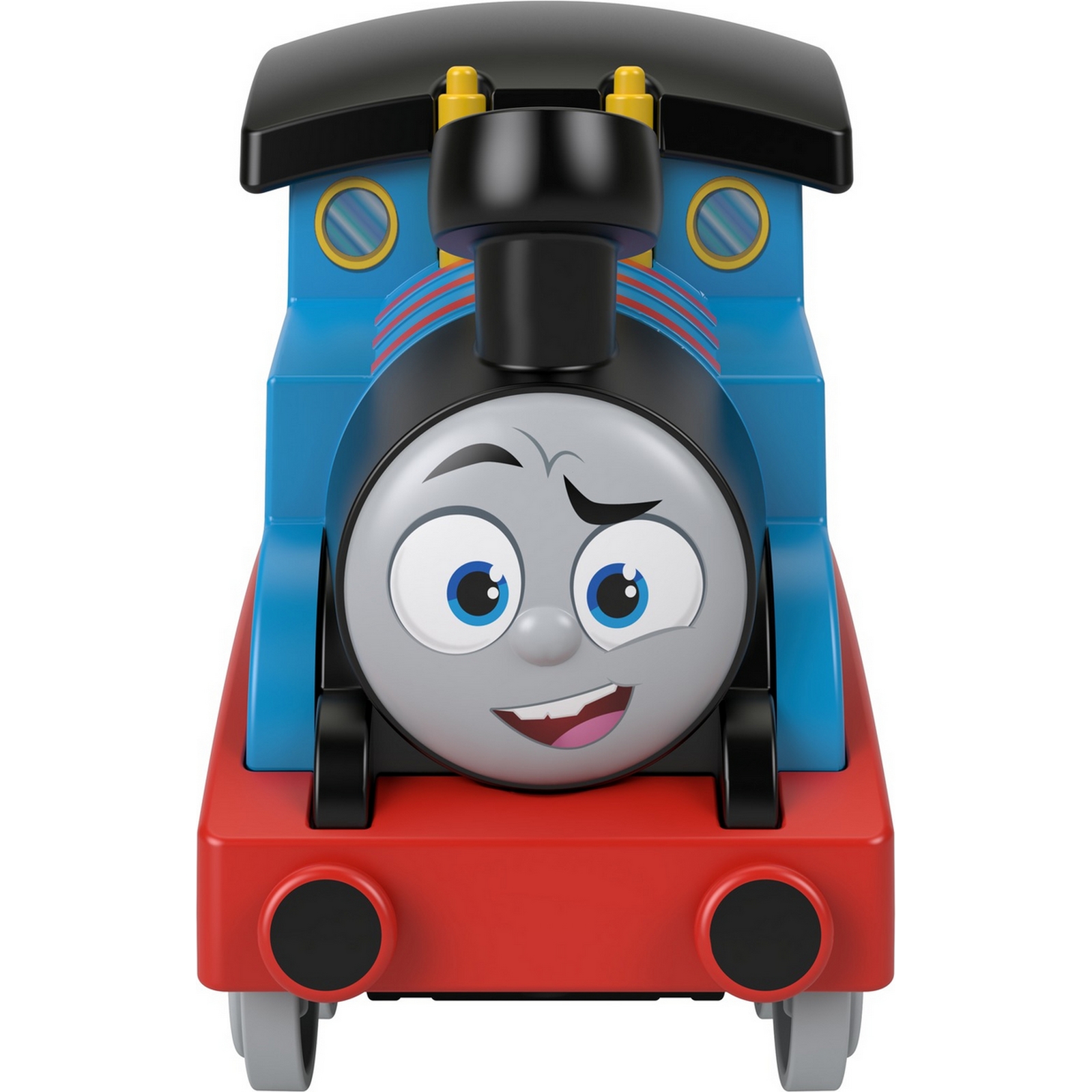 Развивающая железная дорога Thomas and Friends HGX70 - фото 8