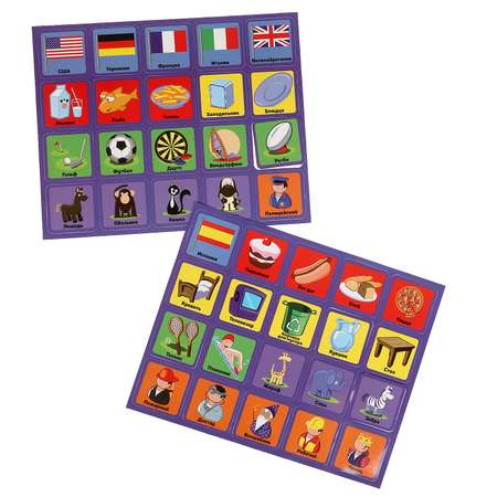 Настольная игра Умные игры Веселые молоточки