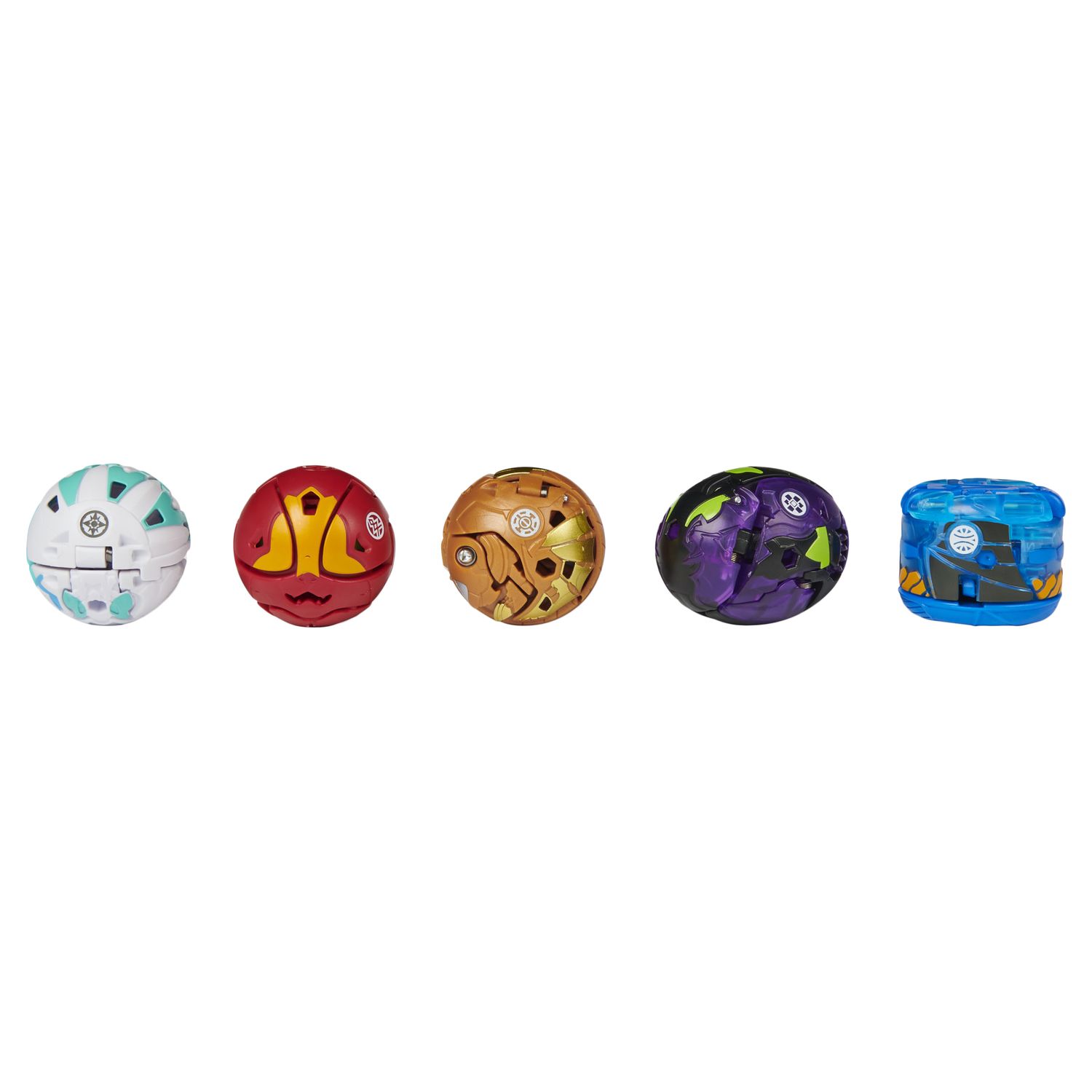 Игровой набор Bakugan - фото 5