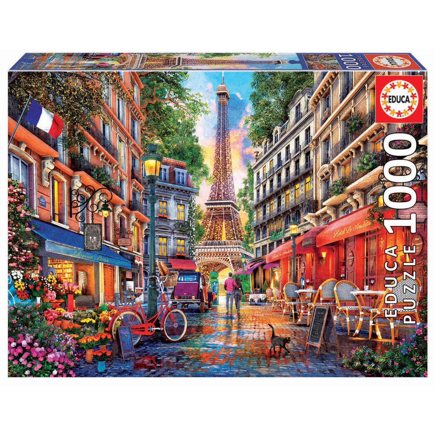 Educa cheap puzzle catalogue