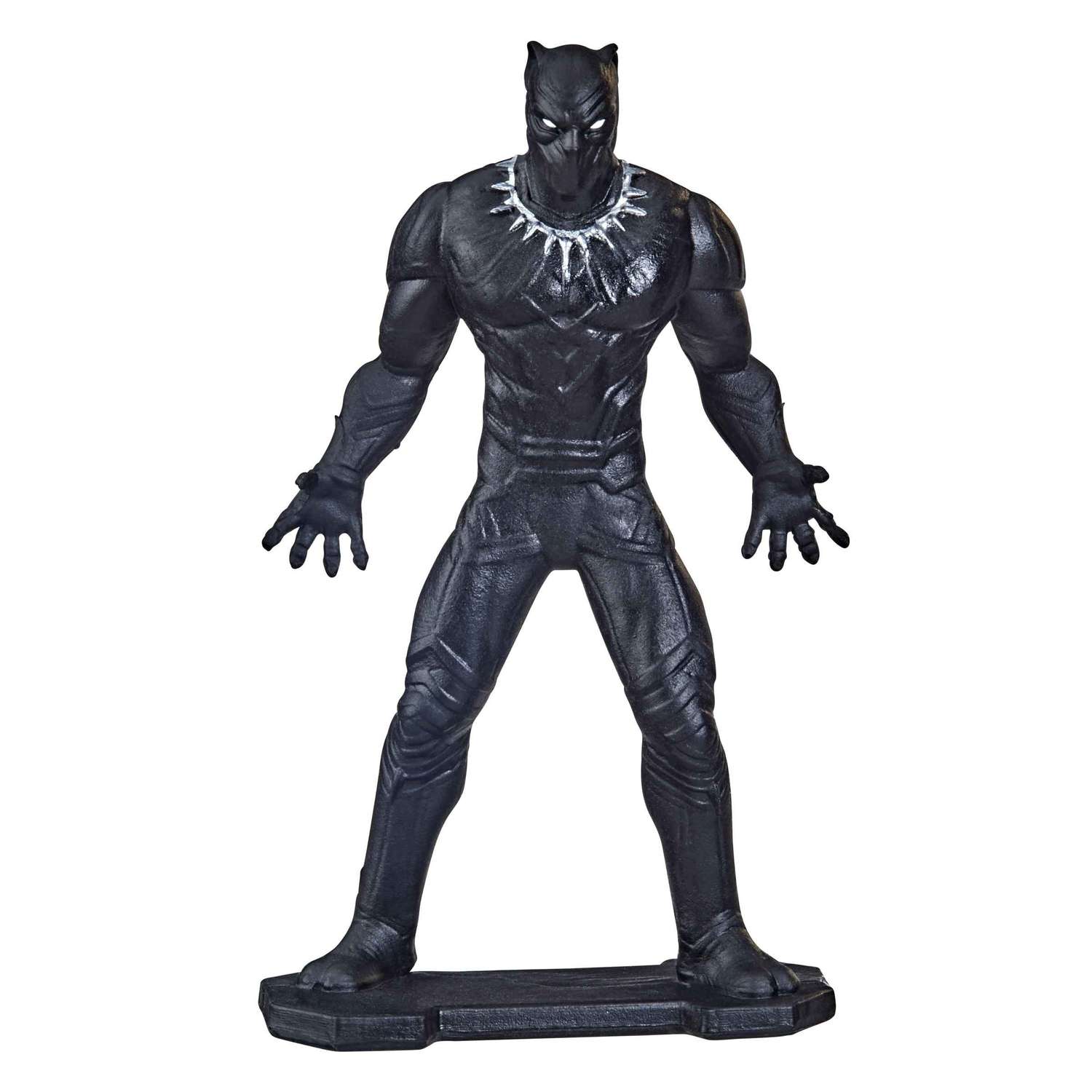 Фигурка Hasbro(Marvel) Мини в ассортименте F4091EU4 - фото 3