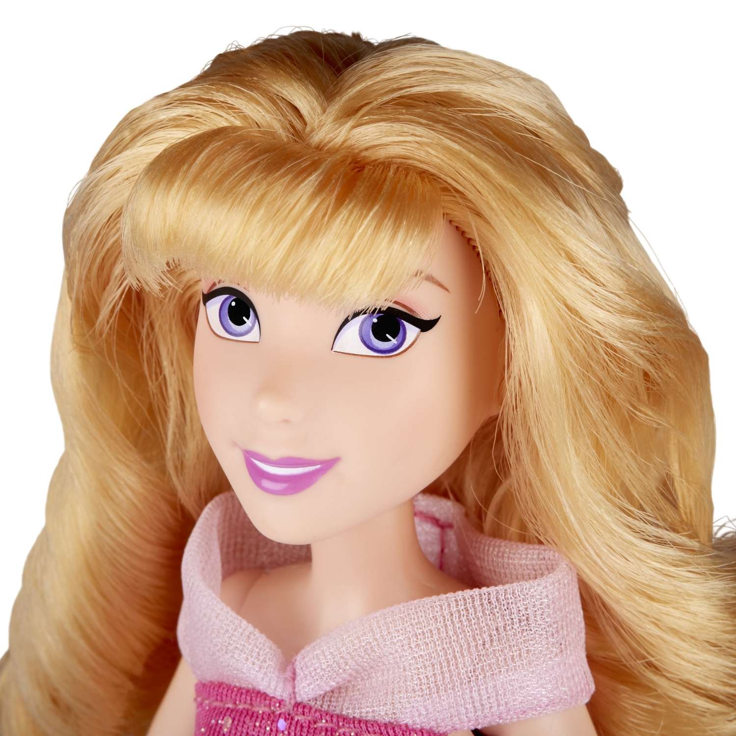 Кукла Princess Принцесса Disney Princess Аврора (E0278) B6446EU4 - фото 8