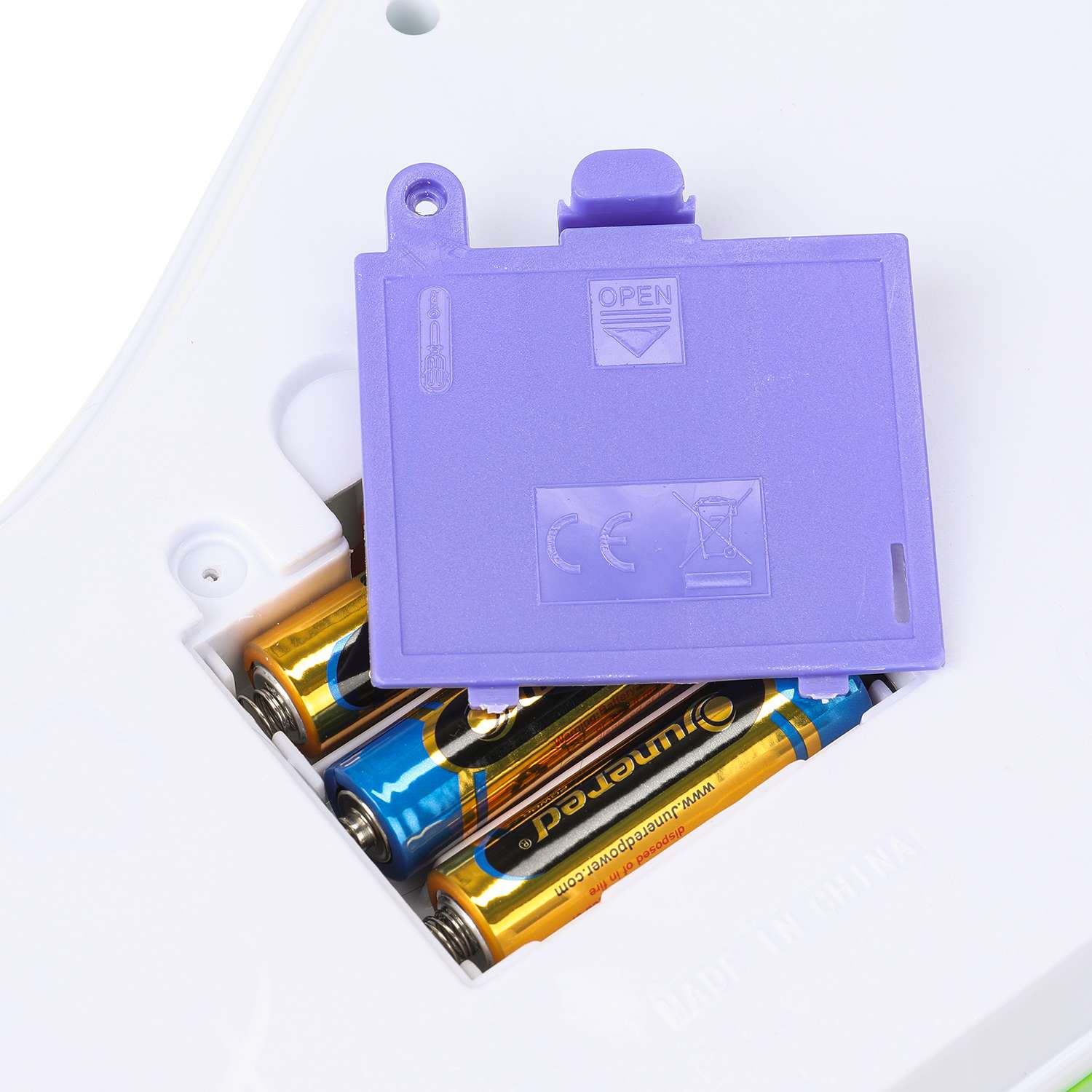 Игрушка УМка развивающий центр Мимимишки Электропианино - фото 7