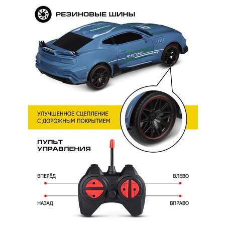 Автомобиль РУ AUTODRIVE